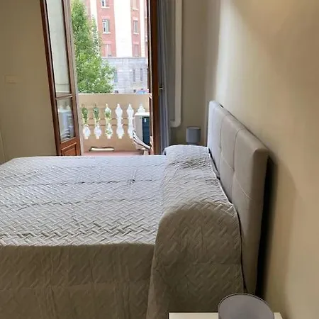 Apartment Top Class Zona Lingotto Fiere Ospedali Per Settimane Mesi *