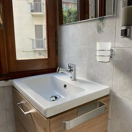 Apartment Top Class Zona Lingotto Fiere Ospedali Per Settimane Mesi Turin