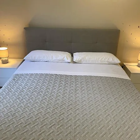 Apartment Top Class Zona Lingotto Fiere Ospedali Per Settimane Mesi *