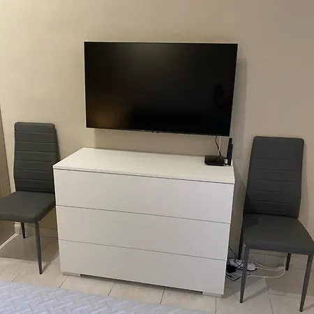 Top Class Zona Lingotto Fiere Ospedali Per Settimane Mesi Apartment Turin