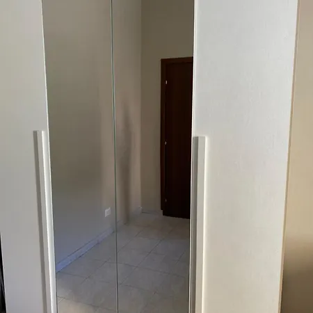 Top Class Zona Lingotto Fiere Ospedali Per Settimane Mesi Apartment Turin