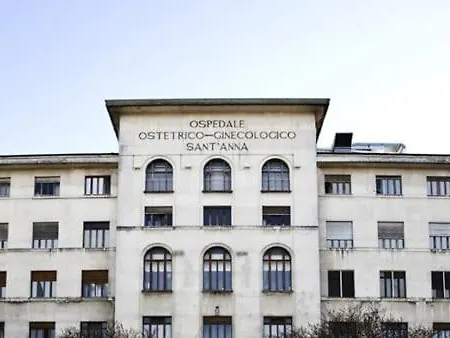 Apartman Top Class Zona Lingotto Fiere Ospedali Per Settimane Mesi *
