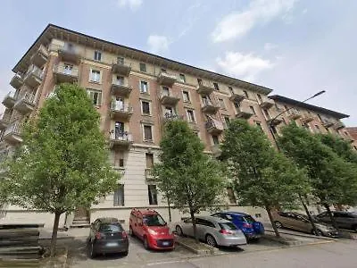 Top Class Zona Lingotto Fiere Ospedali Per Settimane Mesi * Torino