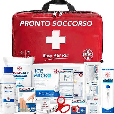Top Class Zona Lingotto Fiere Ospedali Per Settimane Mesi