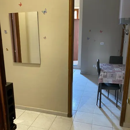 Top Class Zona Lingotto Fiere Ospedali Per Settimane Mesi Apartman Torino