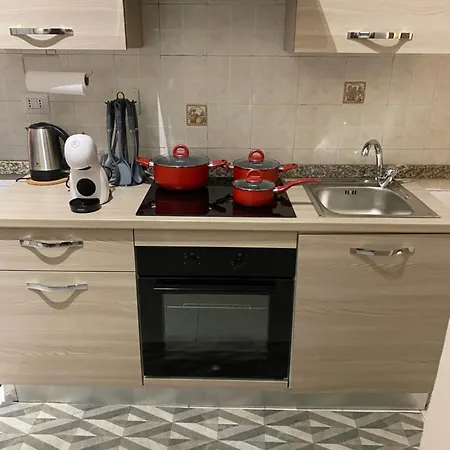 Top Class Zona Lingotto Fiere Ospedali Per Settimane Mesi Apartman Torino